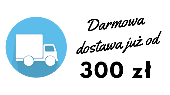 dostawa 300